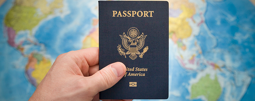 Visa Banner - Passport2